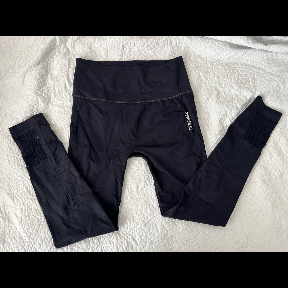 Gymshark Energy Seamless Leggings